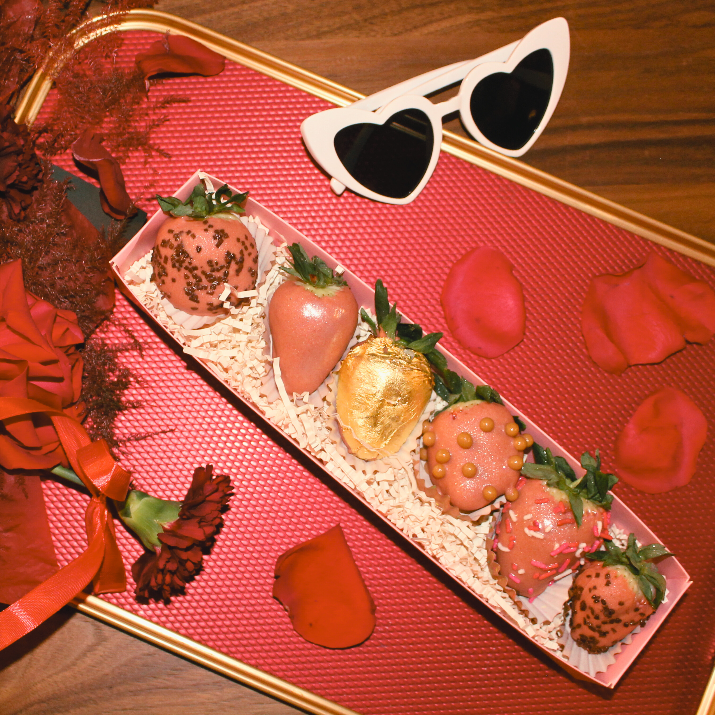 Romance Package — Hotel Clermont by Oliver